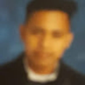 Meet your Posher, Andre